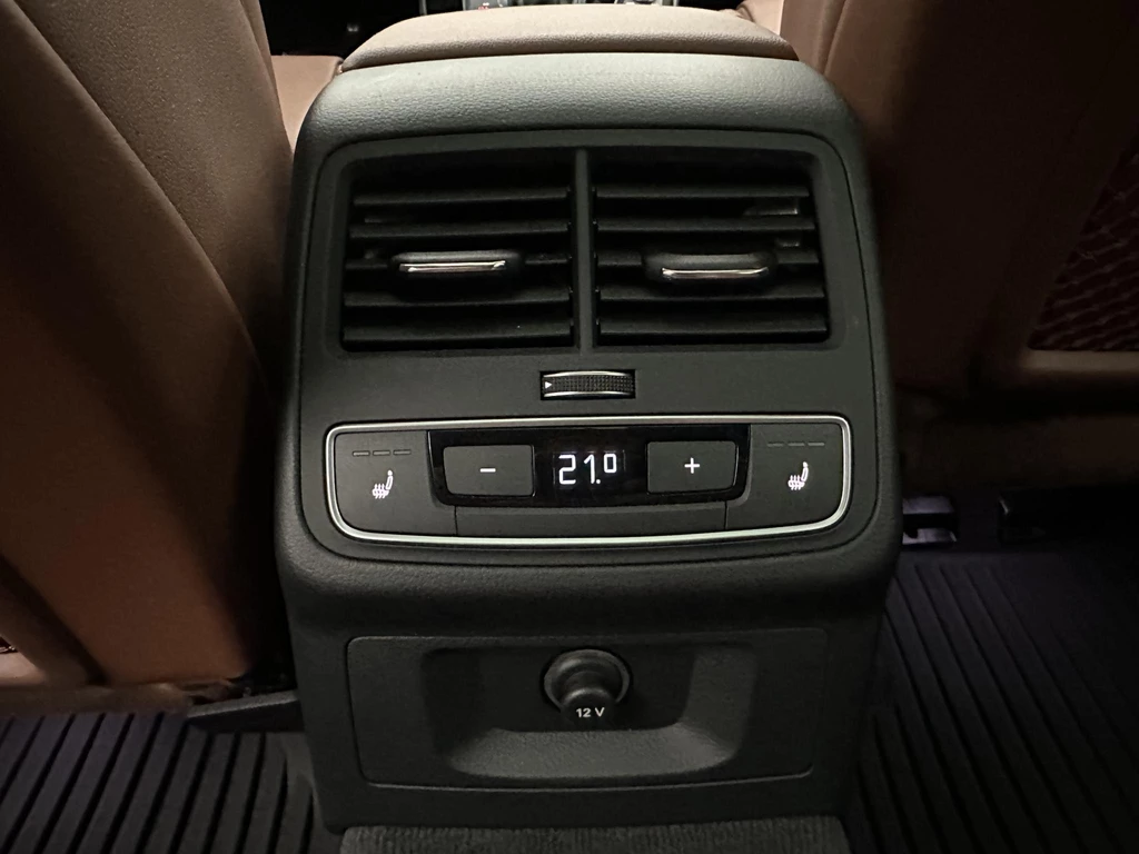 Audi A4 – foto 26