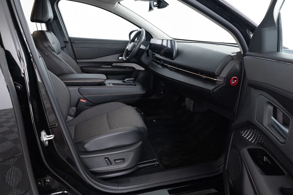 Nissan ARIYA – foto 10