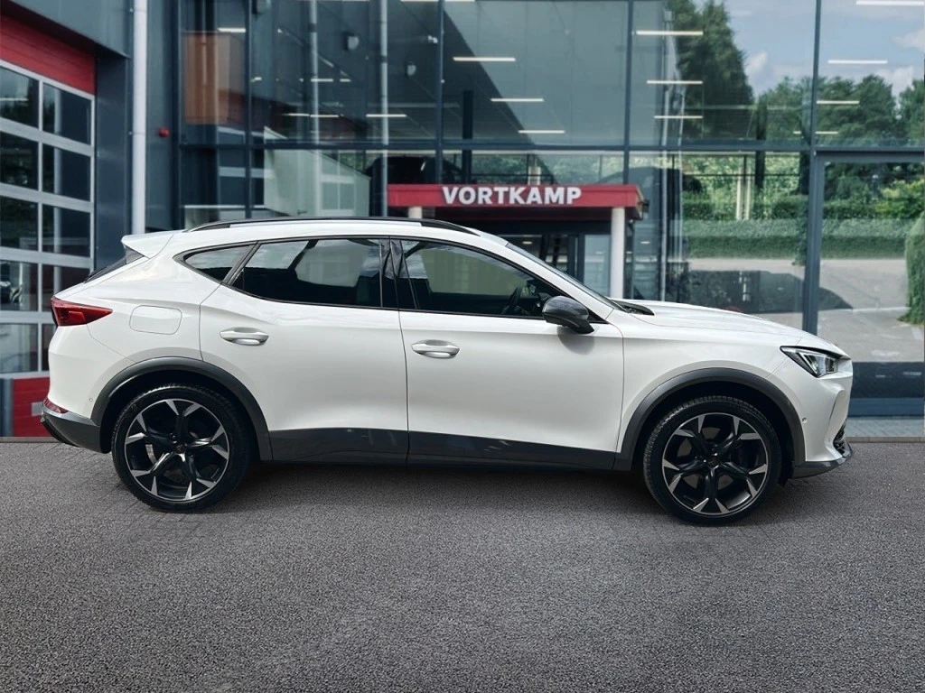 CUPRA Formentor – foto 6