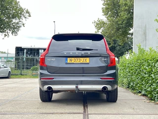 Volvo XC90 – thumbnail 5