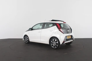 Toyota Aygo – thumbnail 4