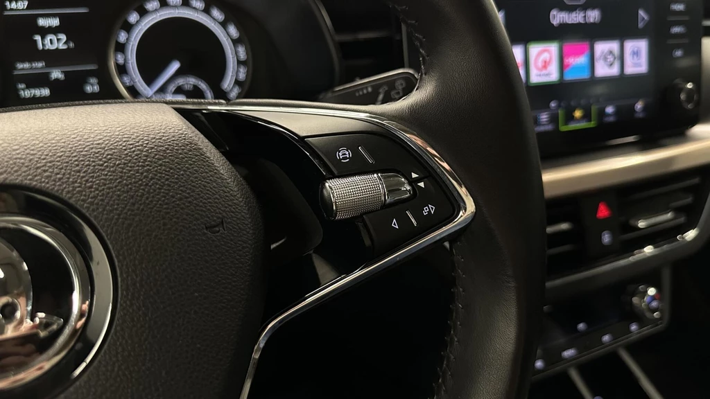 Škoda Scala – foto 27
