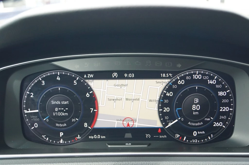 Volkswagen Golf – foto 16