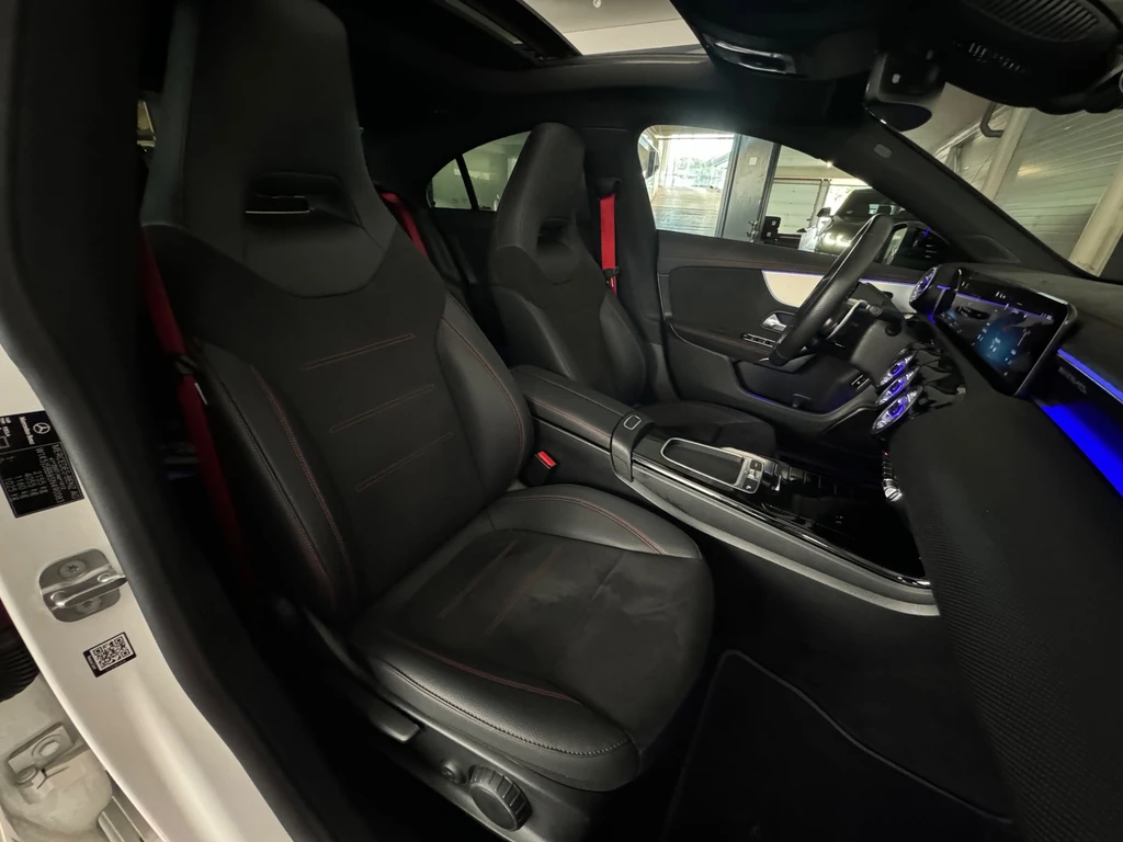Mercedes-Benz CLA – foto 41