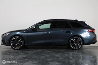 CUPRA Leon Sportstourer – thumbnail 4