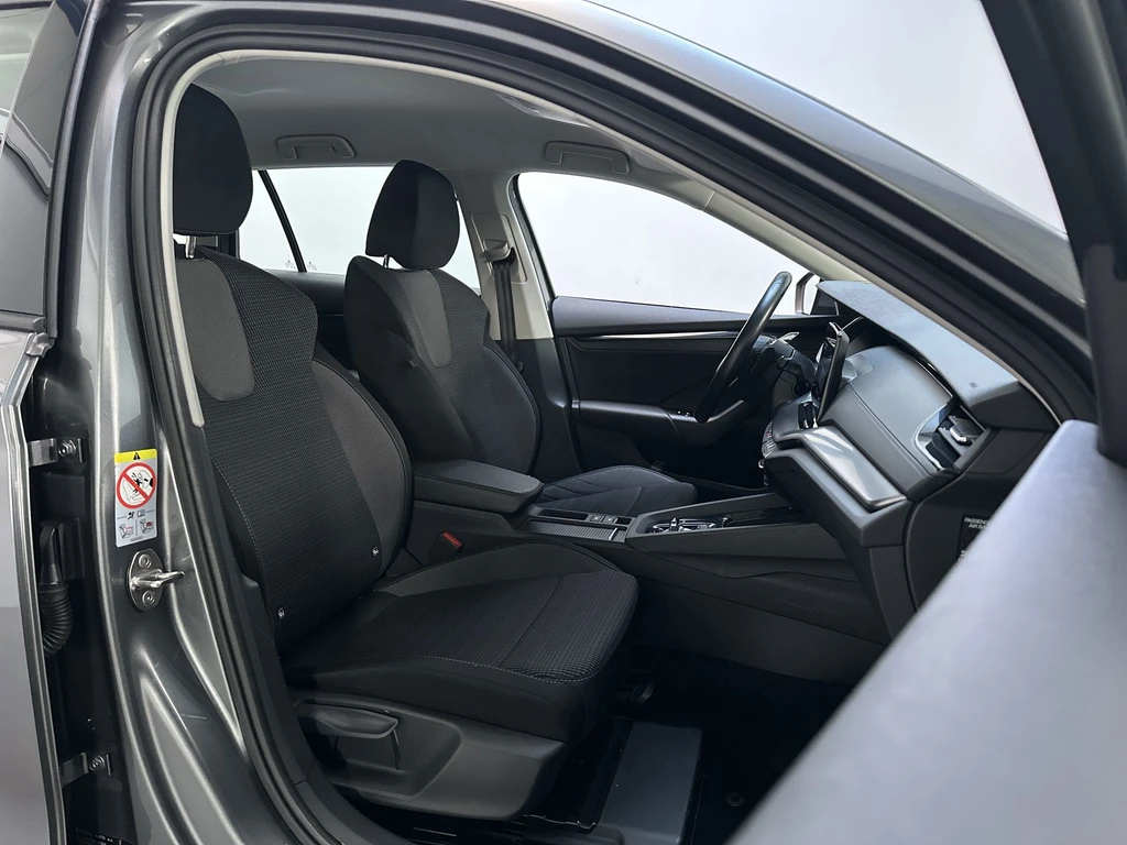 Škoda Octavia – foto 11