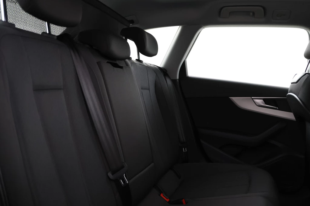 Audi A4 – foto 18