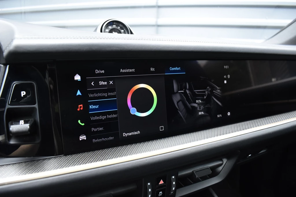 Porsche Cayenne – foto 21