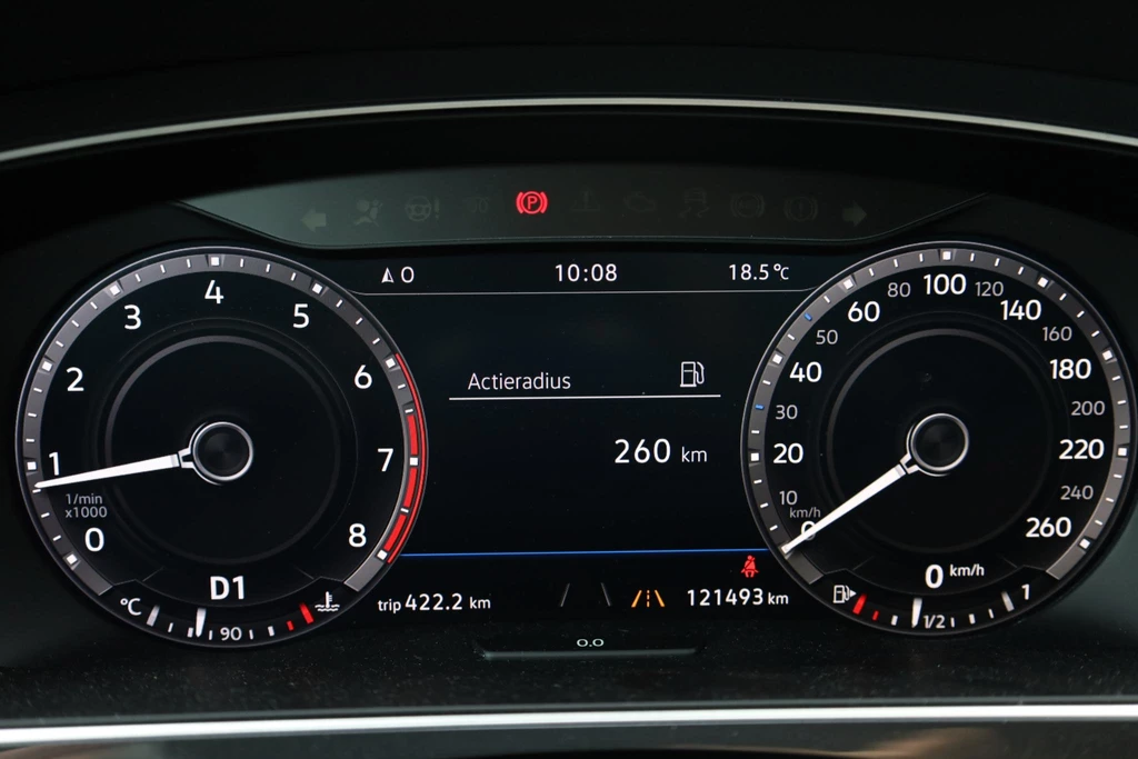 Volkswagen Tiguan – foto 23