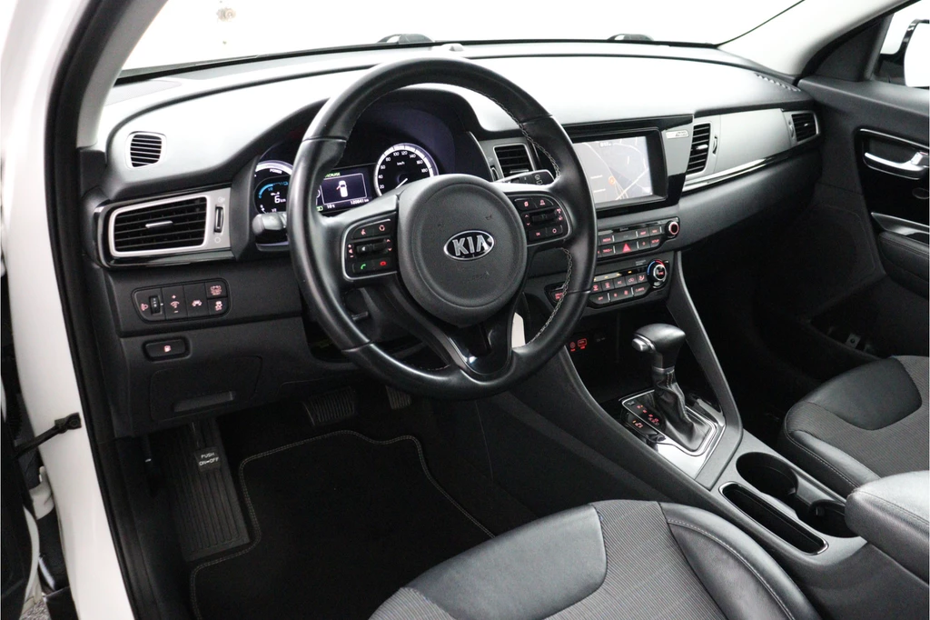 Kia Niro – foto 20