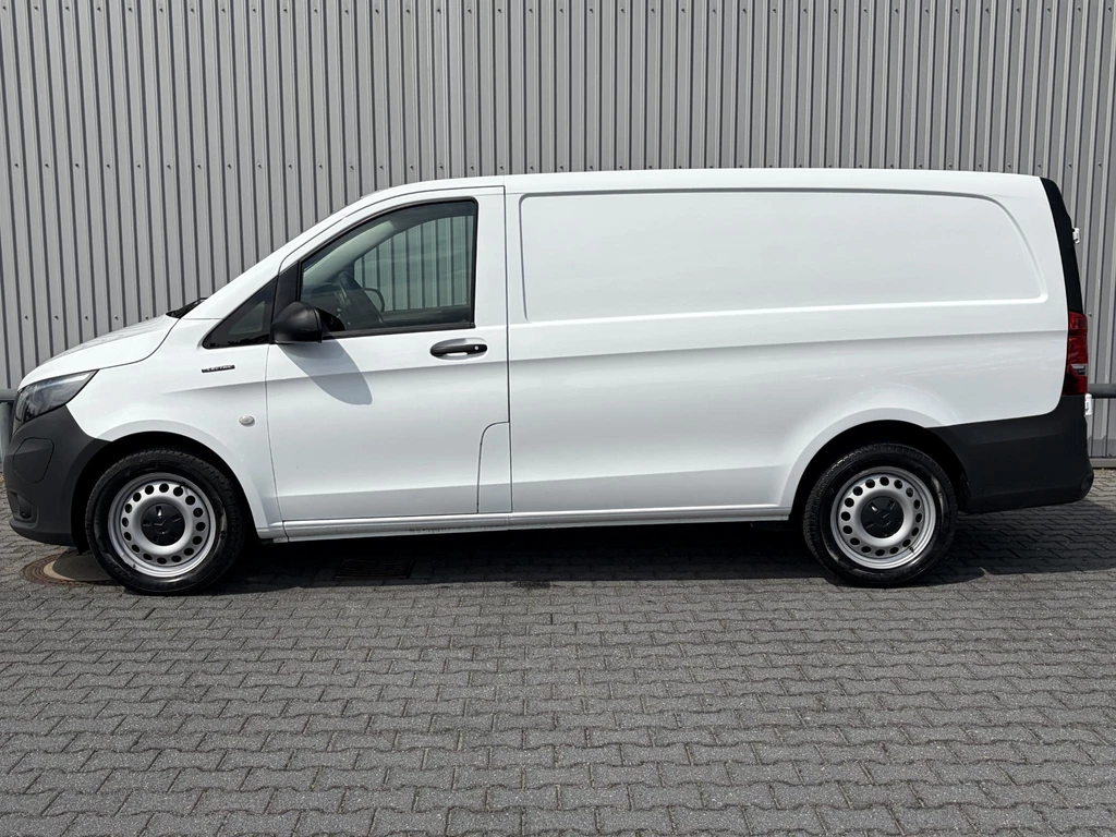 Mercedes-Benz eVito – foto 3