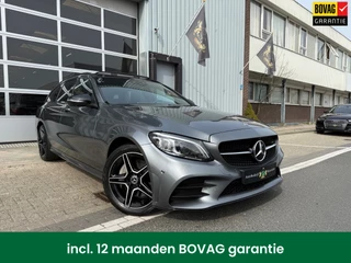 Mercedes-Benz C-Klasse – thumbnail 8