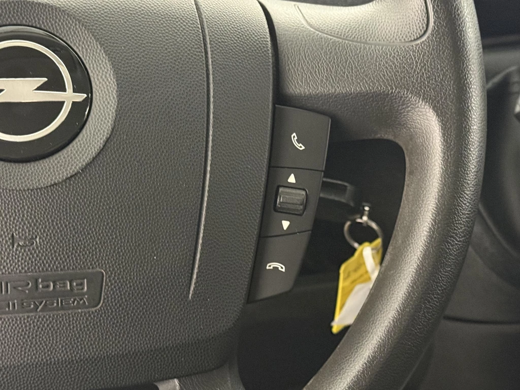 Opel Movano – foto 20