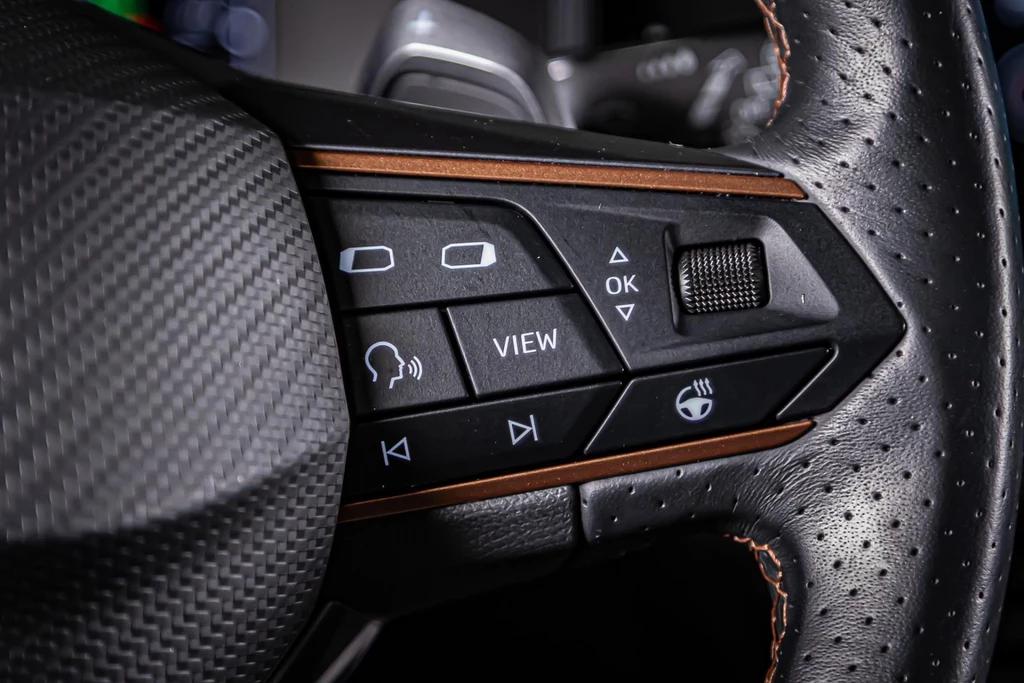 CUPRA Formentor – foto 24