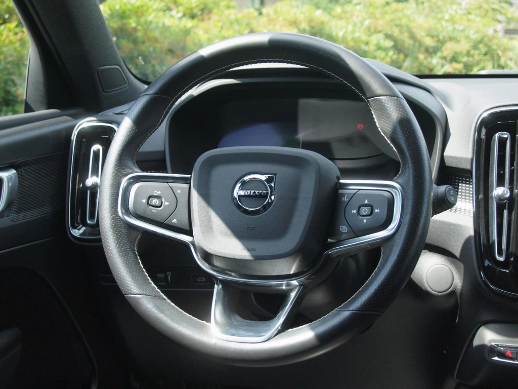 Volvo XC40 – foto 14