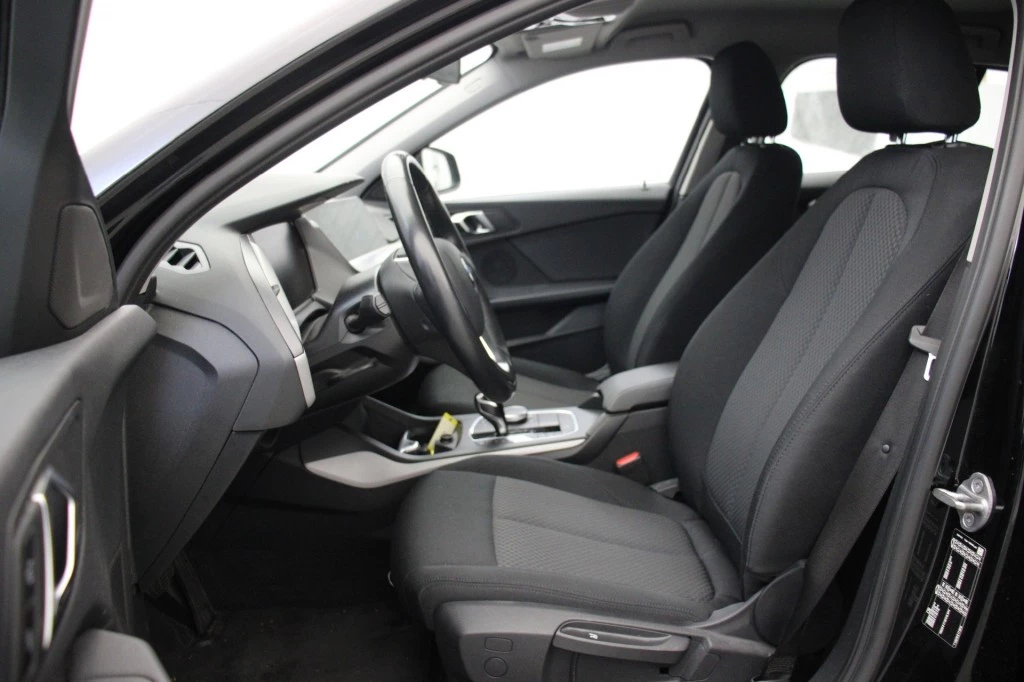 BMW 1 Serie – foto 13