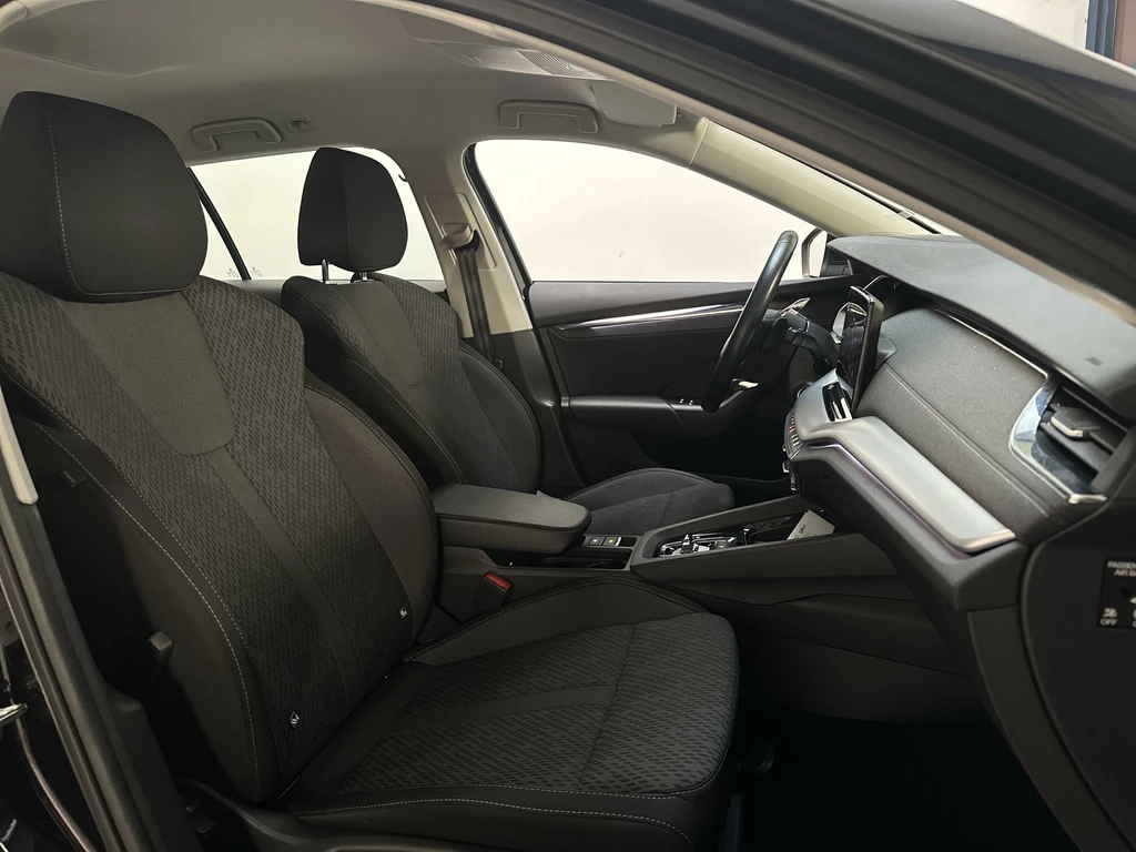 Škoda Octavia – foto 11