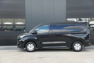 Ford Transit Custom – thumbnail 2