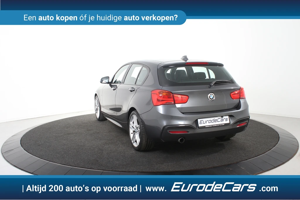BMW 1 Serie – foto 6
