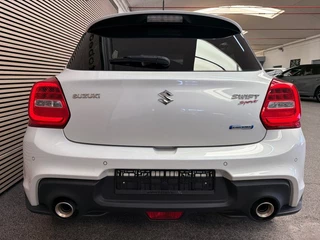 Suzuki Swift – thumbnail 4