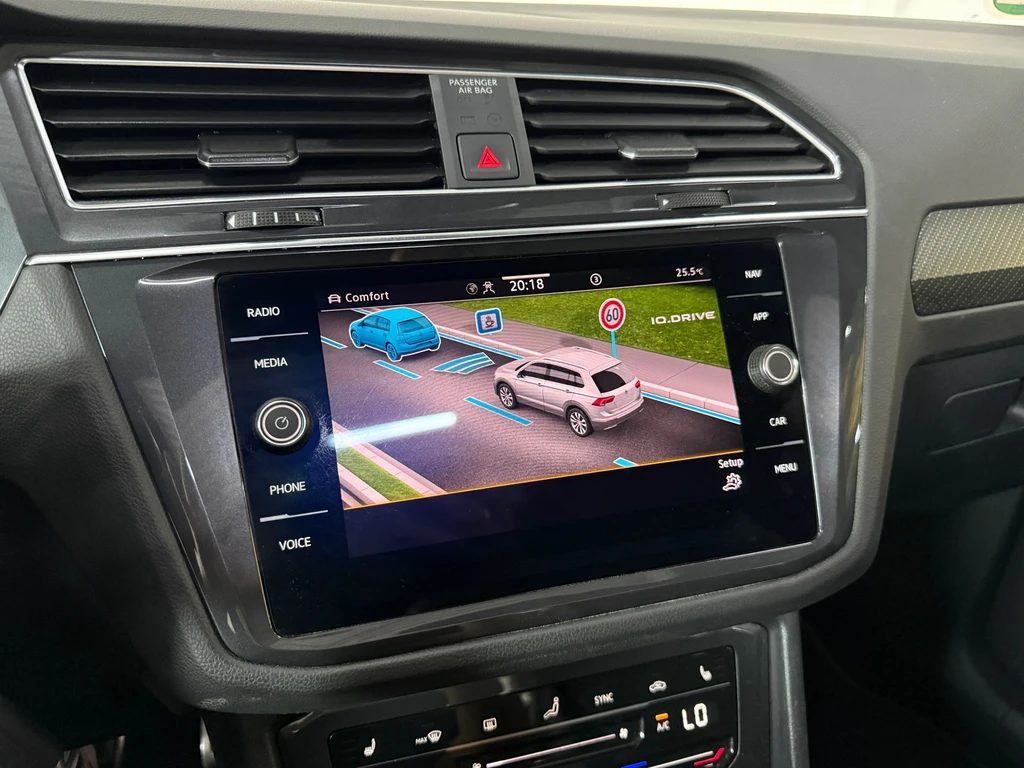 Volkswagen Tiguan – foto 20