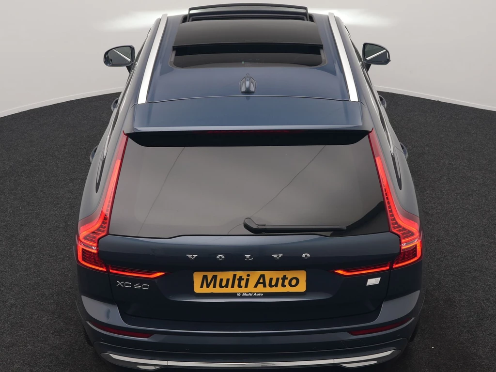 Volvo XC60 – foto 6