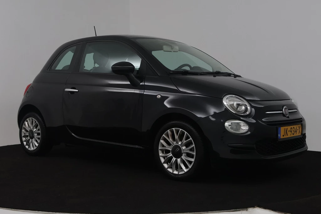 Fiat 500 – foto 7