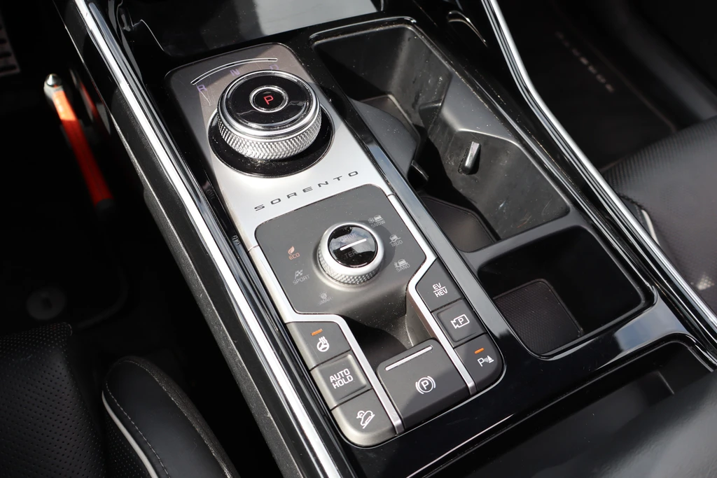 Kia Sorento – foto 22