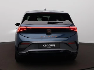 CUPRA Born – thumbnail 5
