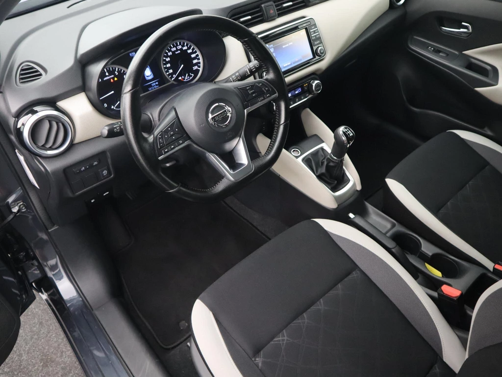 Nissan Micra – foto 13