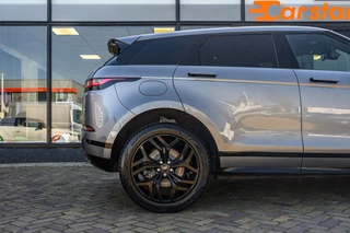 Land Rover Range Rover Evoque – thumbnail 13