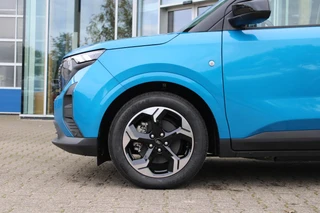 Ford E-Transit Courier – thumbnail 32