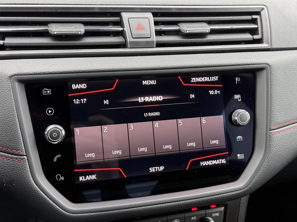 SEAT Arona – foto 22