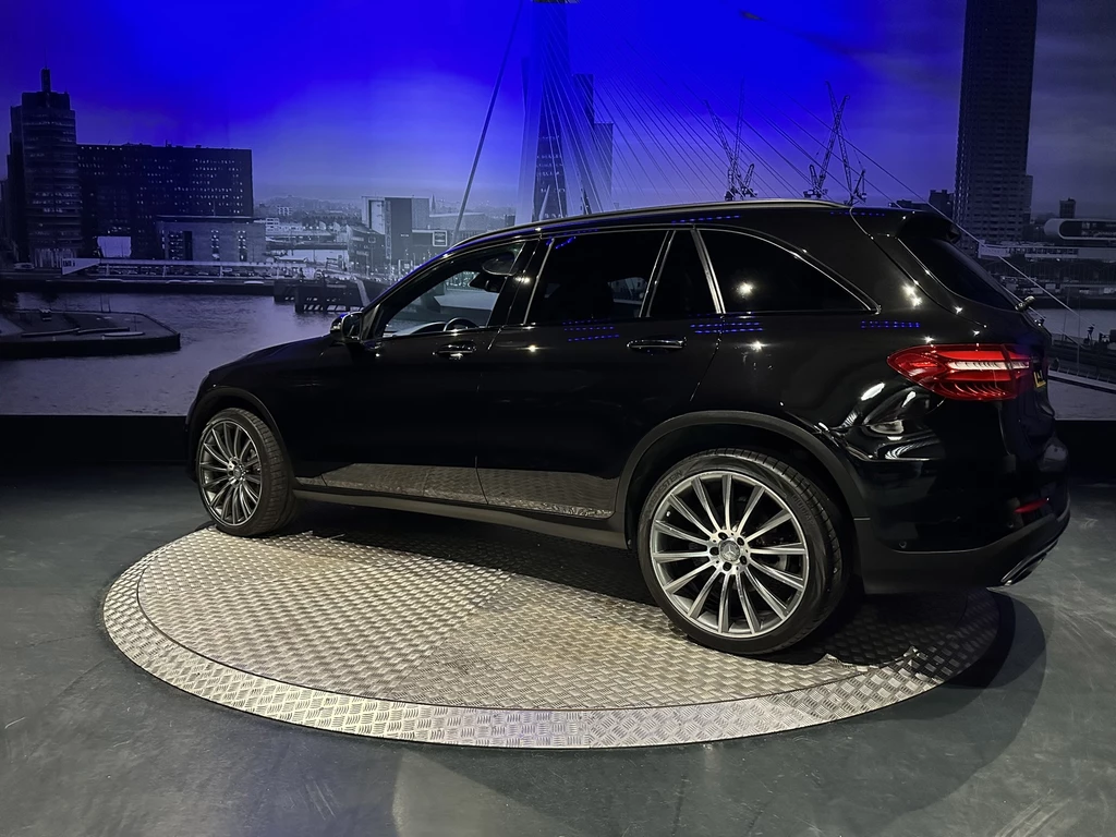 Mercedes-Benz GLC – foto 5