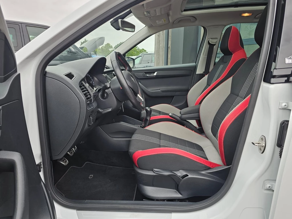 Škoda Fabia – foto 58