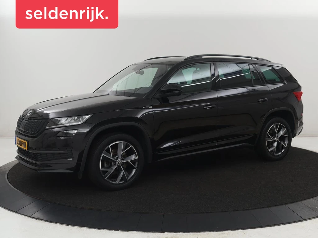Škoda Kodiaq – foto 1