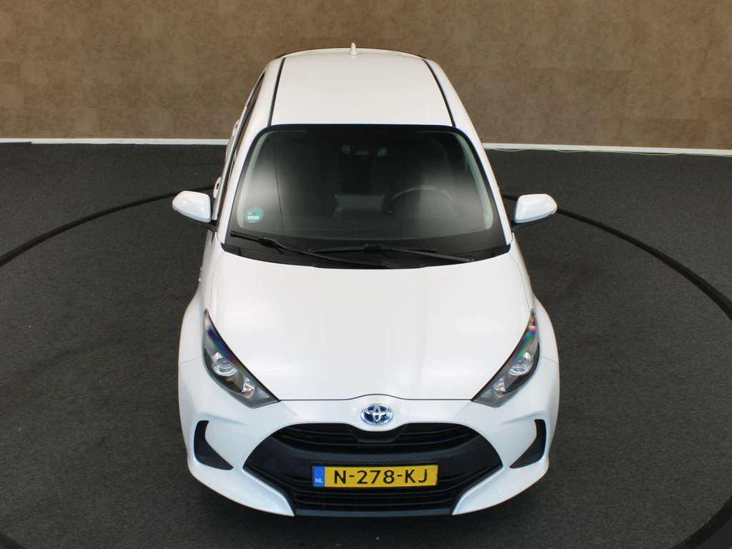 Toyota Yaris – foto 10