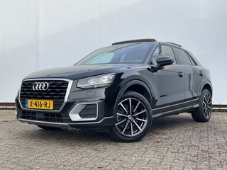Audi Q2 – thumbnail 1