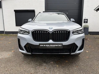 BMW X3 – thumbnail 6