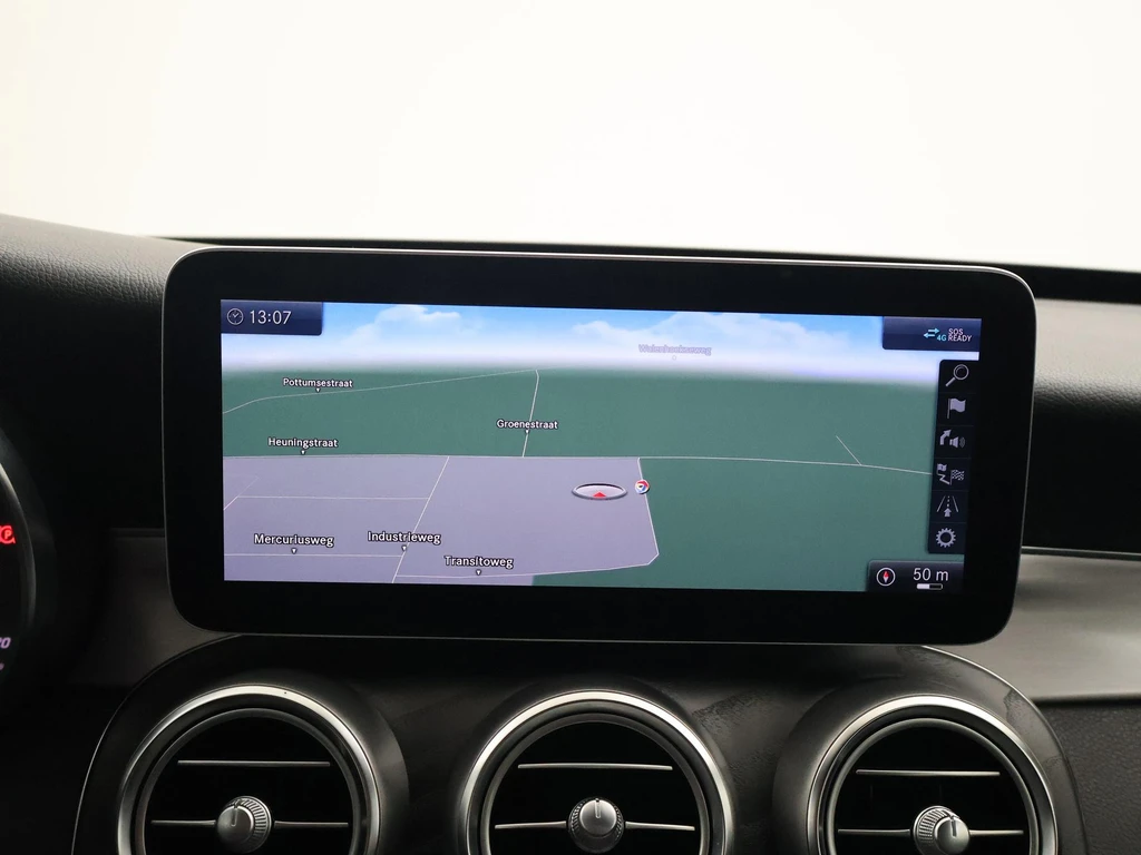 Mercedes-Benz C-Klasse – foto 24