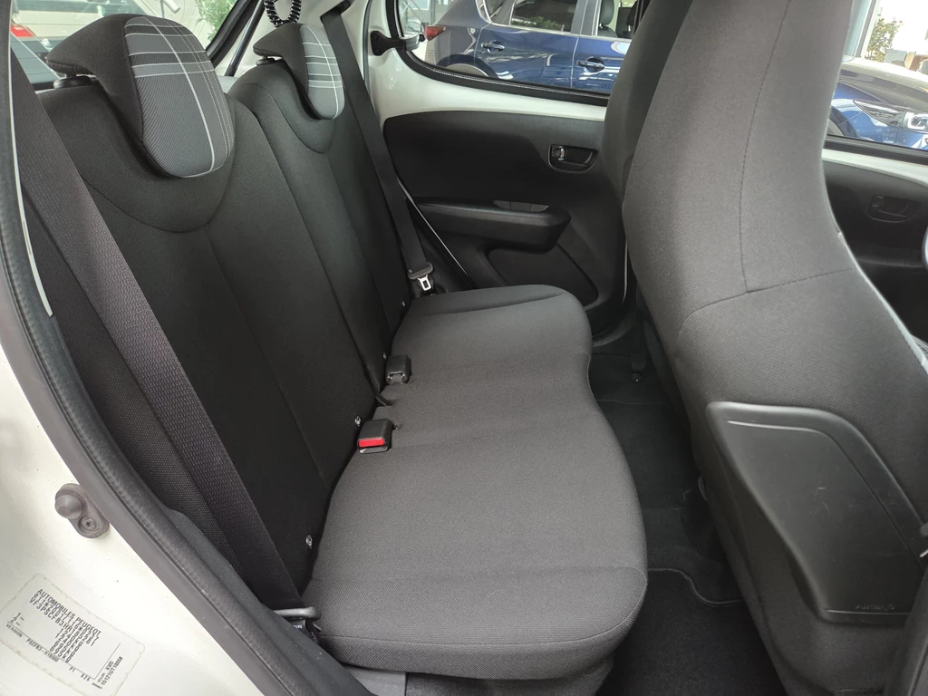 Peugeot 108 – foto 18