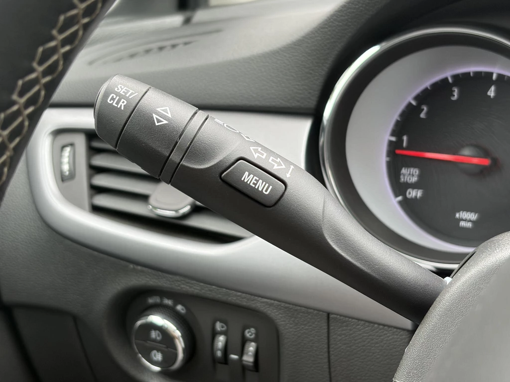 Opel Astra – foto 22