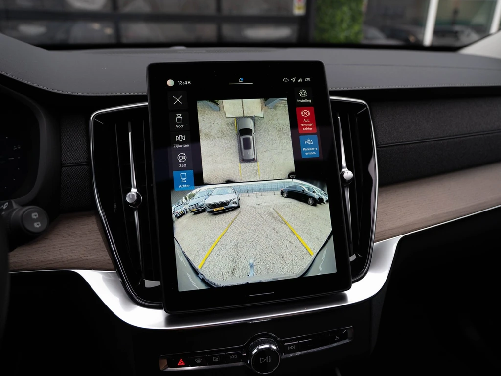Volvo XC90 – foto 31