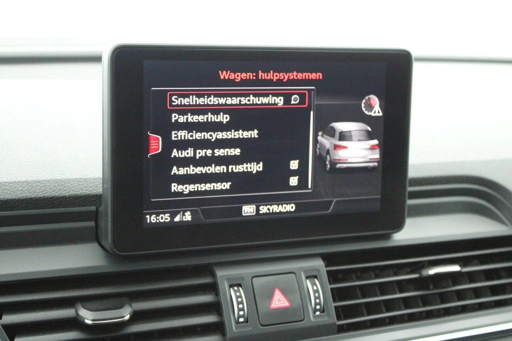 Audi Q5 – foto 27
