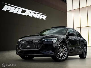 Audi e-tron – thumbnail 1