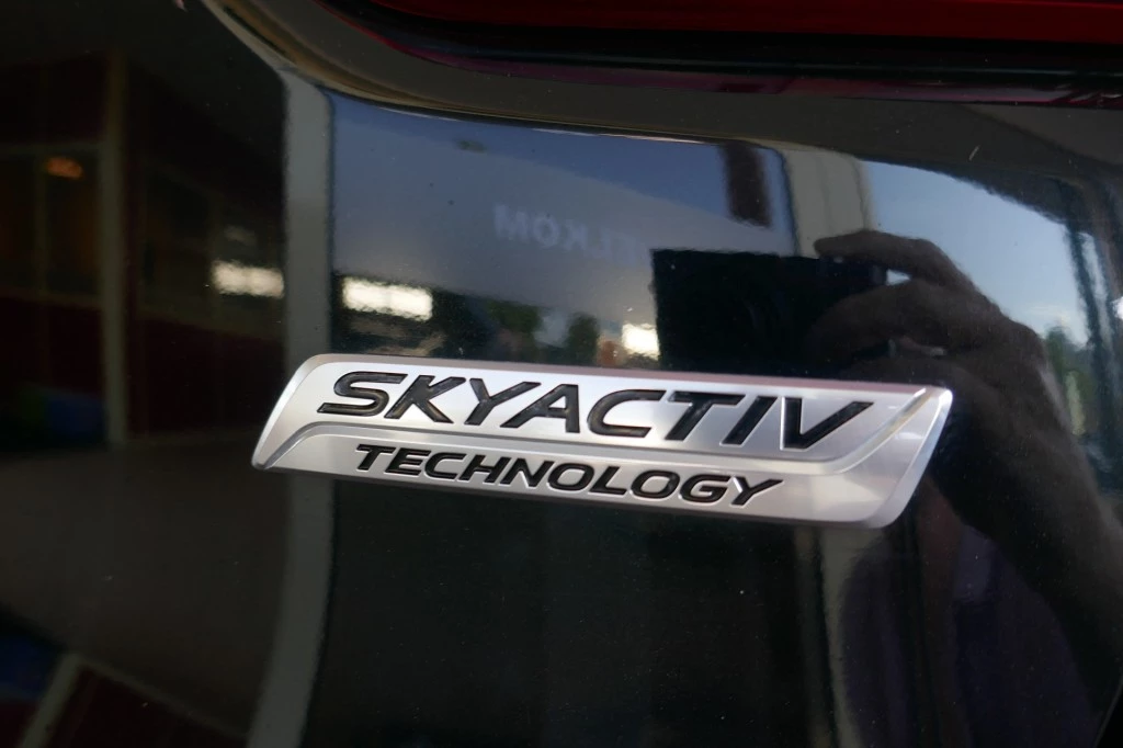 Mazda CX-3 – foto 33