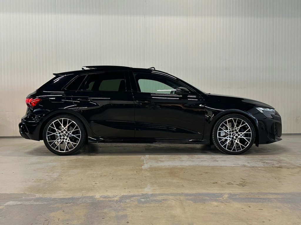 Audi RS3 – foto 8