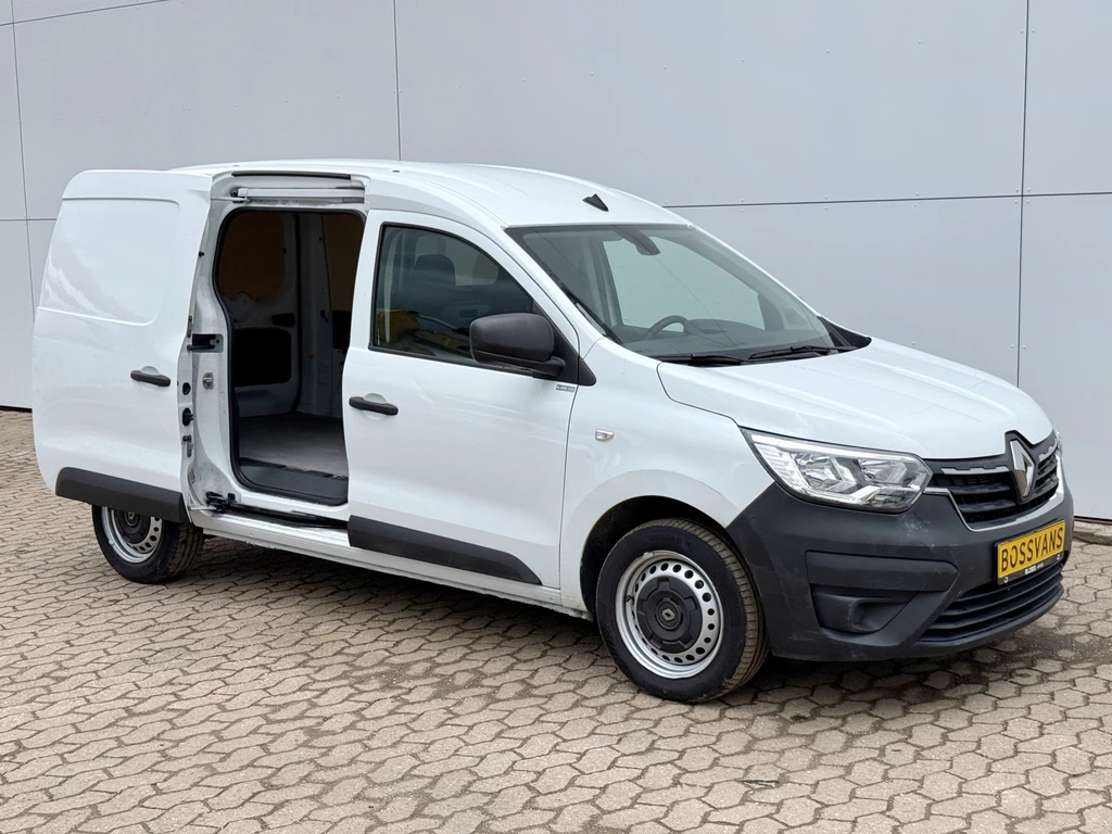 Renault Kangoo – foto 5