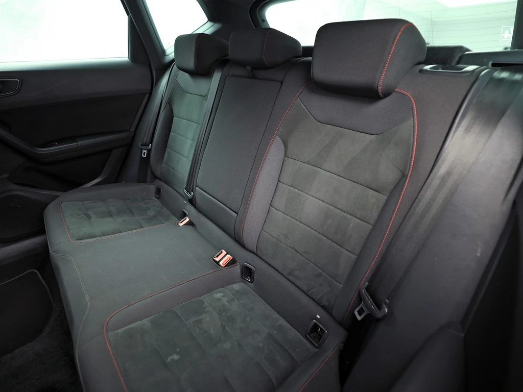 SEAT Ateca – foto 13