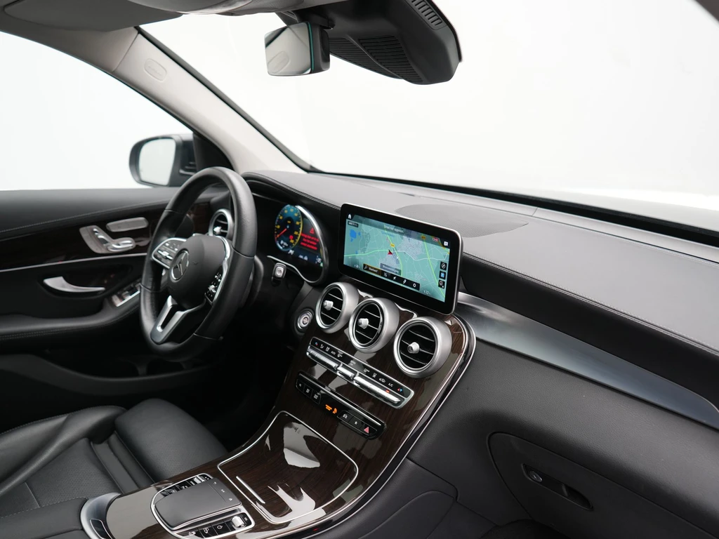 Mercedes-Benz GLC – foto 15